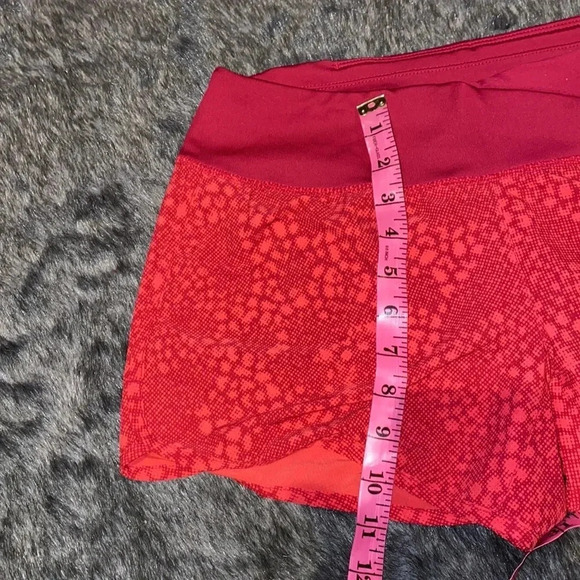 Nike dri fit athletic running shorts with  underwear Sz S - Picture 9 of 10